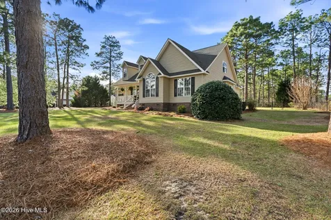 106 Pinewild Lane Rockingham NC 28379