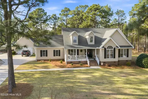 106 Pinewild Lane Rockingham NC 28379