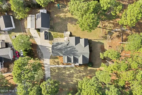 106 Pinewild Lane Rockingham NC 28379