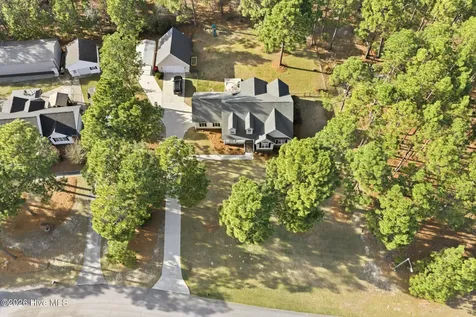106 Pinewild Lane Rockingham NC 28379