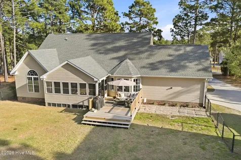 106 Pinewild Lane Rockingham NC 28379