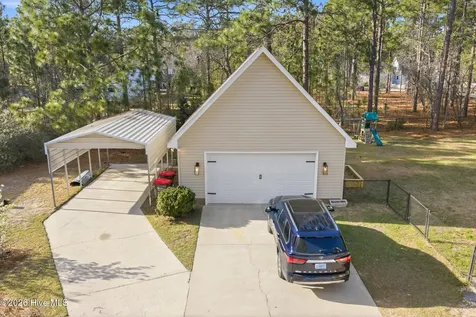106 Pinewild Lane Rockingham NC 28379