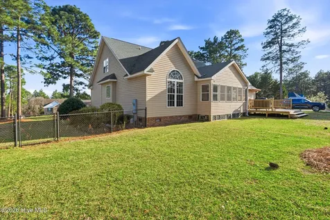 106 Pinewild Lane Rockingham NC 28379
