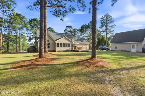 106 Pinewild Lane Rockingham NC 28379