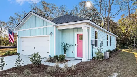 3027 Tasso Drive SW Sunset Beach NC 28468