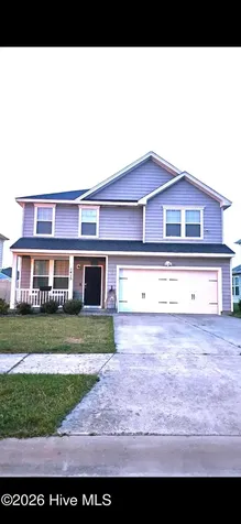 1415 London Street Elizabeth City NC 27909