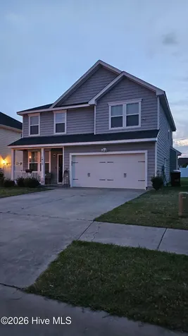 1415 London Street Elizabeth City NC 27909