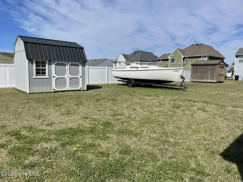 1415 London Street Elizabeth City NC 27909