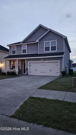 1415 London Street Elizabeth City NC 27909