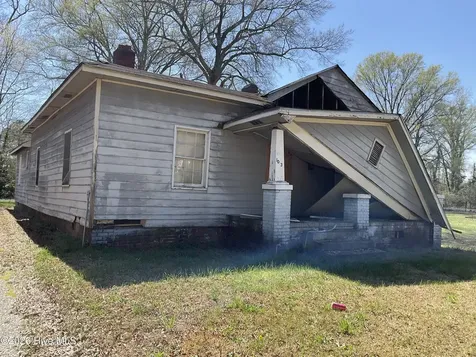 1013 Drew Street Rocky Mount NC 27801