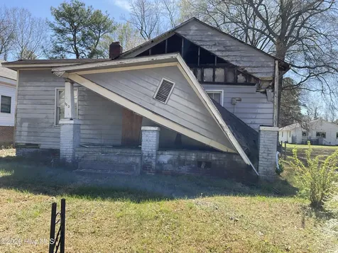 1013 Drew Street Rocky Mount NC 27801