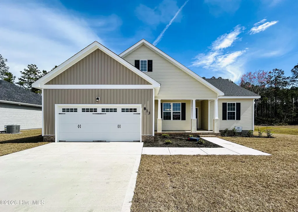 265 Browns Ferry Road Jacksonville NC 28546