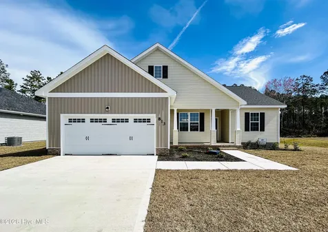 265 Browns Ferry Road Jacksonville NC 28546