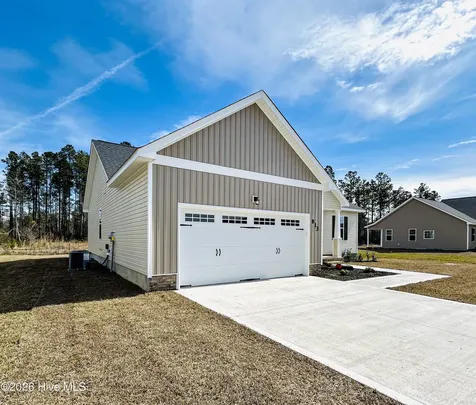 265 Browns Ferry Road Jacksonville NC 28546