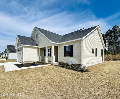 265 Browns Ferry Road Jacksonville NC 28546