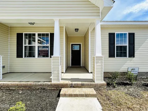 265 Browns Ferry Road Jacksonville NC 28546