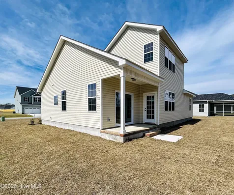 265 Browns Ferry Road Jacksonville NC 28546