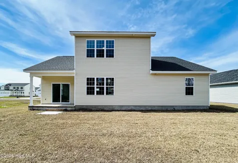 265 Browns Ferry Road Jacksonville NC 28546