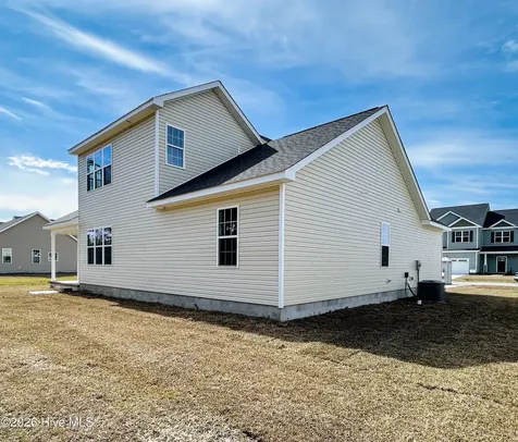 265 Browns Ferry Road Jacksonville NC 28546