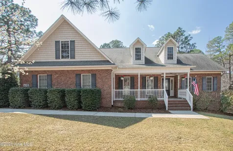 105 Kingswood Circle Pinehurst NC 28374