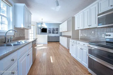 105 Kingswood Circle Pinehurst NC 28374