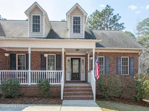 105 Kingswood Circle Pinehurst NC 28374