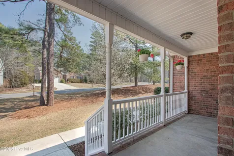 105 Kingswood Circle Pinehurst NC 28374