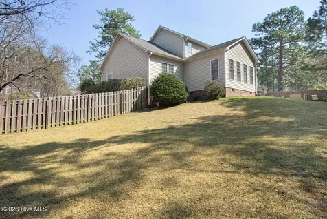 105 Kingswood Circle Pinehurst NC 28374