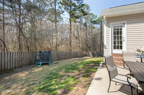 105 Kingswood Circle Pinehurst NC 28374