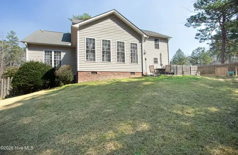105 Kingswood Circle Pinehurst NC 28374