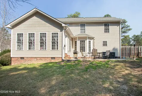 105 Kingswood Circle Pinehurst NC 28374