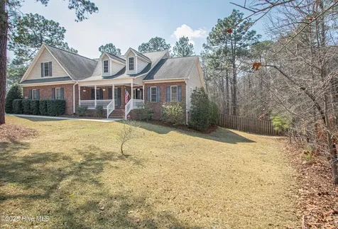 105 Kingswood Circle Pinehurst NC 28374