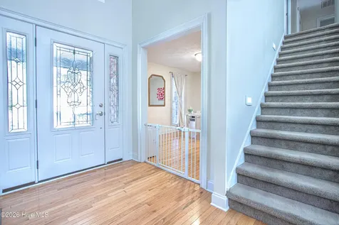 105 Kingswood Circle Pinehurst NC 28374