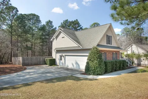 105 Kingswood Circle Pinehurst NC 28374