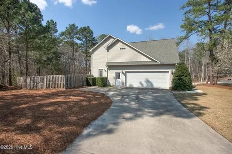 105 Kingswood Circle Pinehurst NC 28374
