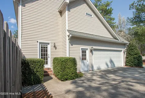 105 Kingswood Circle Pinehurst NC 28374