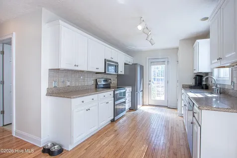 105 Kingswood Circle Pinehurst NC 28374