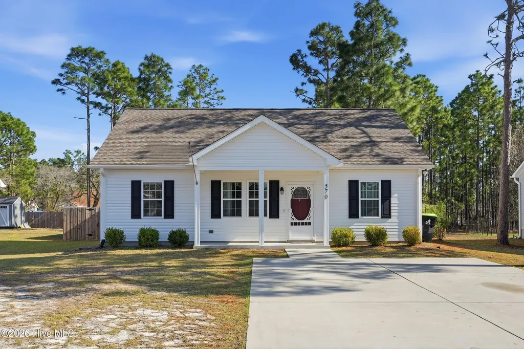 570 Mission Road Southport NC 28461