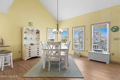 112 Sunshine Lane Holden Beach NC 28462