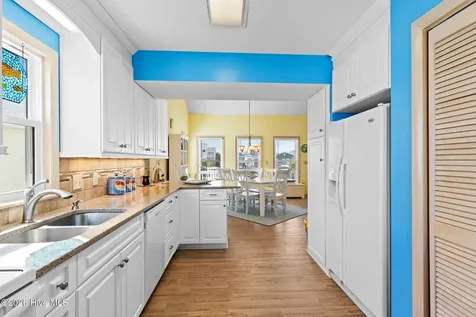 112 Sunshine Lane Holden Beach NC 28462