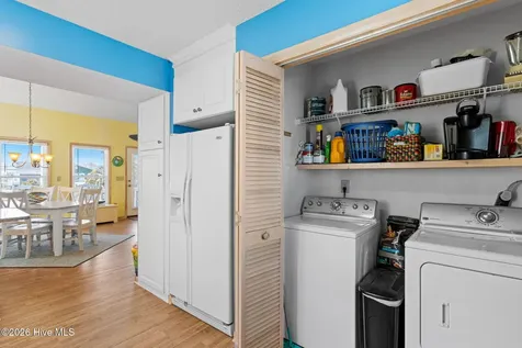 112 Sunshine Lane Holden Beach NC 28462