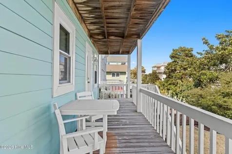 112 Sunshine Lane Holden Beach NC 28462