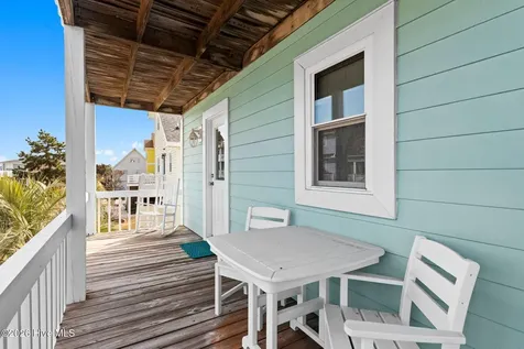 112 Sunshine Lane Holden Beach NC 28462