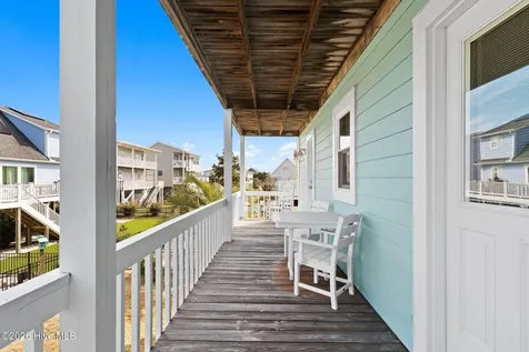 112 Sunshine Lane Holden Beach NC 28462