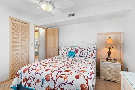 112 Sunshine Lane Holden Beach NC 28462