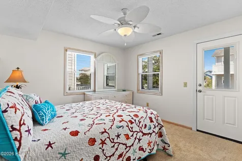 112 Sunshine Lane Holden Beach NC 28462