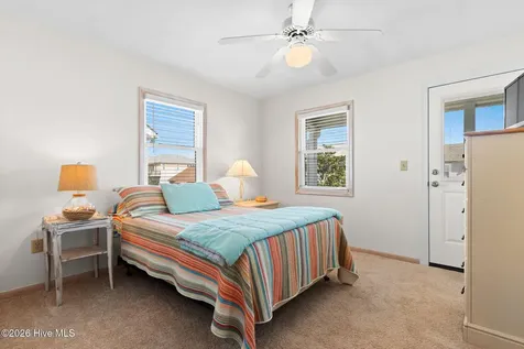 112 Sunshine Lane Holden Beach NC 28462