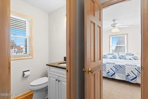 112 Sunshine Lane Holden Beach NC 28462
