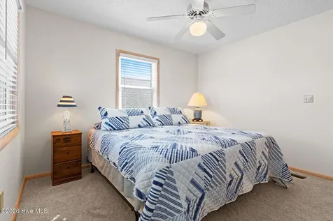 112 Sunshine Lane Holden Beach NC 28462