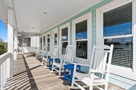 112 Sunshine Lane Holden Beach NC 28462